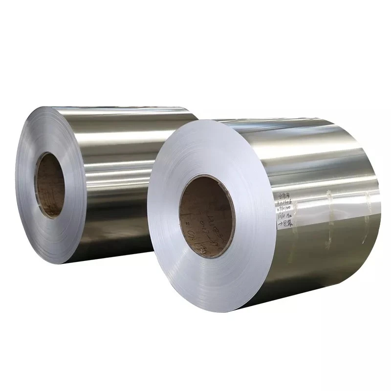 1050 Aluminium Coil Sheet