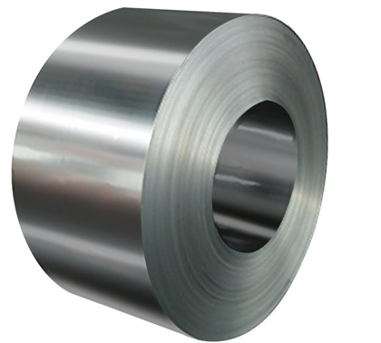 Stainless Steel Coil 301